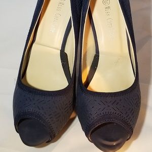 Miss Caroline Shoes id3309